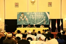 Cegah Generasi Muda...