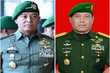 Dankodiklat TNI AD Alumni...