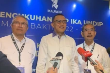 DPP IKA Undip Ingin...