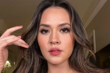 Raisa Ungkap Perjuangan...