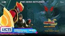 1 Minggu Lagi Menuju...