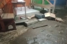 Sebelum Penemuan Wanita...