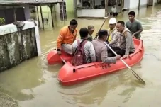Kali Ciherang Bekasi...