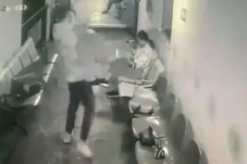 Mengaku Dengar Bisikan...