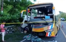 Mengerikan! Kesaksian...