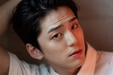 5 Fakta Kim Min Kyu,...