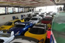 20 Supercar Khusus Batam...
