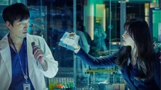 10 Drama Korea Medis...
