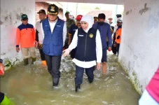 Pemprov Jatim dan Pemkab...