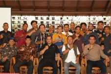 BNPT: Peduli dan Empati...