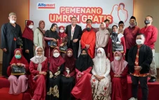 Cerita Bahagia Achmad...