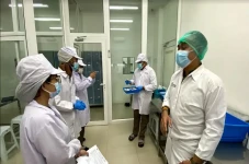 Kementan Fasilitasi...