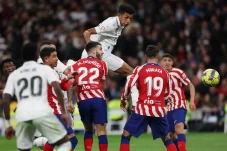 Real Madrid Gagal Kalahkan...