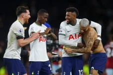 Tottenham vs Chelsea:...