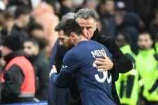 Marseille vs PSG: Christophe...