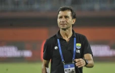 Jelang Barito Putera...