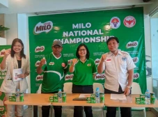 36 Tim Bersaing di National...