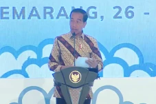 Hadiri Rakornas PAN,...