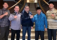 KH Syafii Siregar Gabung...