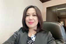 Satu Tahun Konflik Rusia...