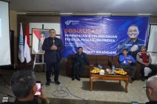 Kepala BP2MI Imbau Waspadai...