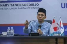TGB: KH Ali Yafie Ulama...