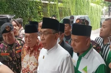 Gus Yahya Sebut Kondisi...