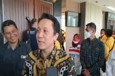 Stafsus Presiden Dukung...