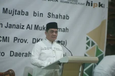 Mantan Wagub DKI Harap...