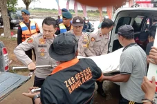 Perumahan PNR Bekasi...
