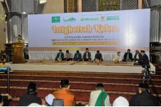 Berdayakan UMKM di Lingkungan...
