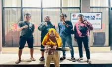 Diduga Terlibat, Polisi...