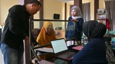 Ibu Bunuh Anak Kandung,...