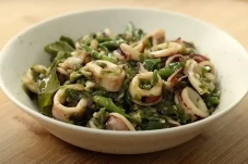 Ide Menu Makan Siang...