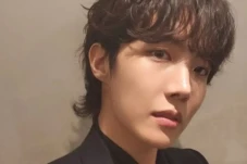 Susul Jin, J-Hope BTS...