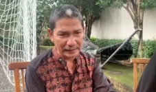 Tak Butuh Harta Syakir...