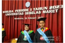 Kompak! Ibu dan Anak...