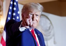 Trump: Ukraina Dominasi...