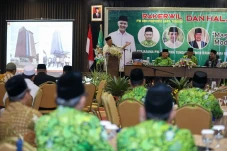 DMI Jateng Dorong Peran...