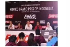 F1 Powerboat Pertama...