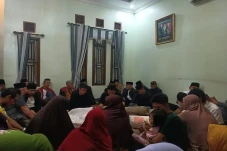 Mantan Pj Bupati Muratara...
