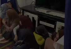 18 Anak Panti Asuhan...