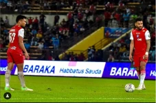 Tak Ada Pengakuan dari...