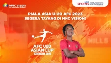 Bersiap, Piala Asia...