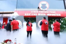 Punya Gedung Baru, BMI...