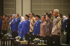 Menakar Peluang Ganjar-Erick...
