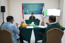 Jaring Bacaleg Berkualitas,...