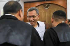 Profil Agus Nurpatria,...