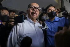 LPSK: Putra Pengurus...