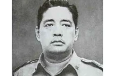 Kisah Jenderal Suprapto...